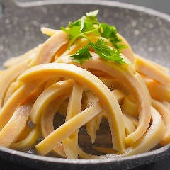 絶品牛ハツモト