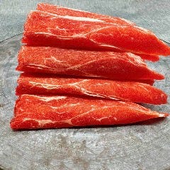 アメリカ産牛肩ロース