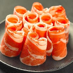 若ラムスライス