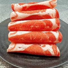 オーストラリア産ラム肉