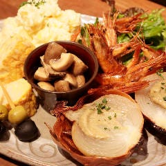 ハモネリア ベジョータ ギョクロ
