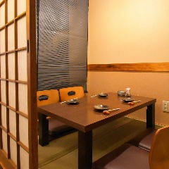 個室×創作料理 縁結〜MUSUBI〜 なんば