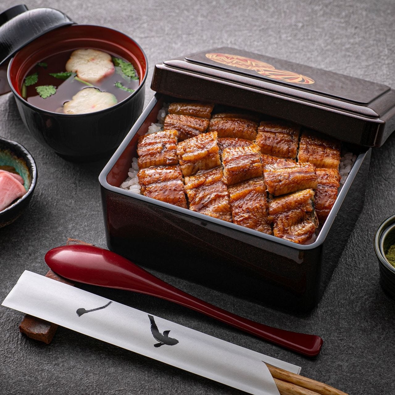 うなぎ処 うな富 箕面店 ランチメニュー - 楽天ぐるなび