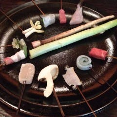 串京 