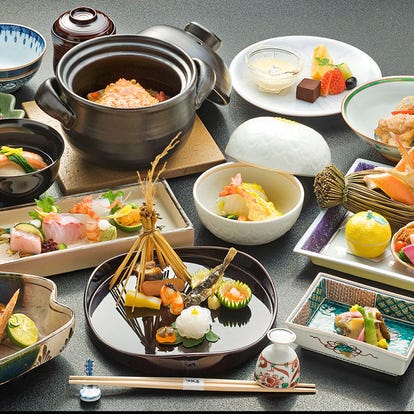 ランチならここ 金沢21世紀美術館周辺の昼食 ご飯でおすすめしたい人気レストラン ぐるなび