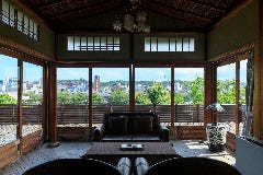 創業350年老舗料亭