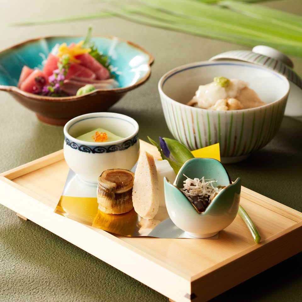 天婦羅・しゃぶしゃぶ 会席 中津川（町田/日本料理） - 楽天ぐるなび