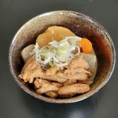 MAHATOMA