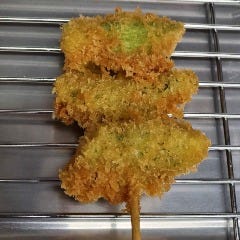 焼き鳥居酒屋まはとま 