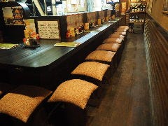 焼鳥せせらぎ 瑞穂通店