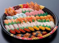寿司まどか国分広瀬店 