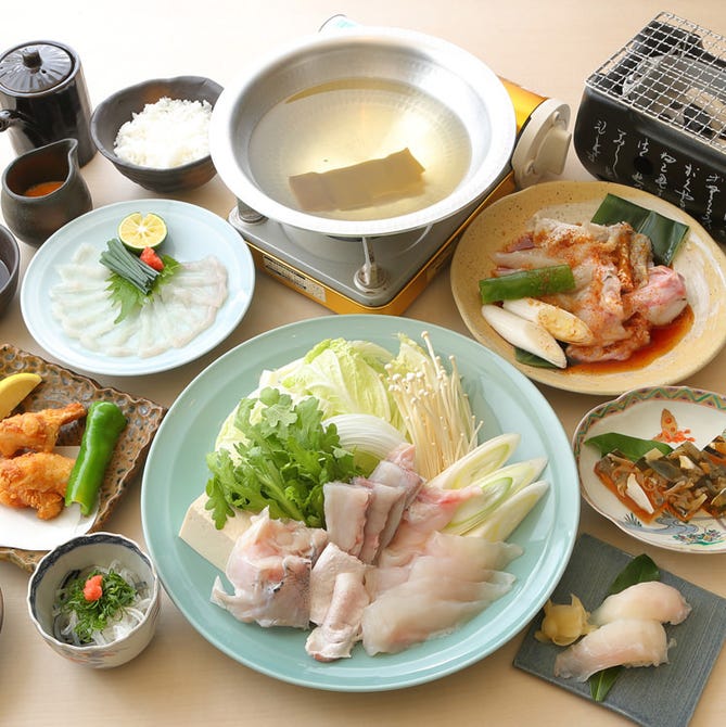 銀座和食 紬 Tsumugi 銀座 鍋料理 ぐるなび