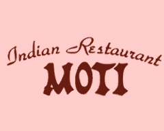 インドレストランモティ 六本木店
