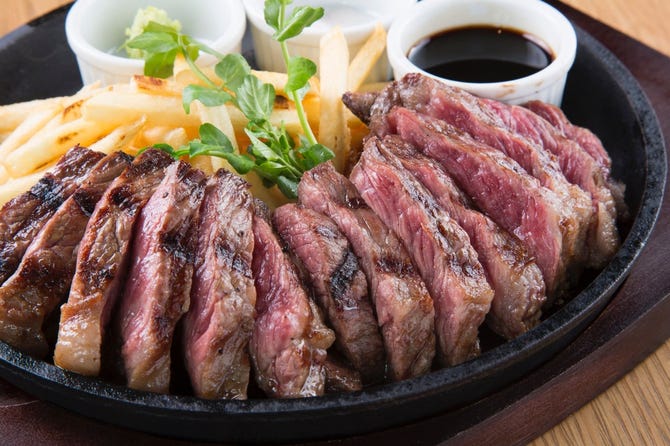 Bistecca ビステッカ 近江八幡 居酒屋 ぐるなび