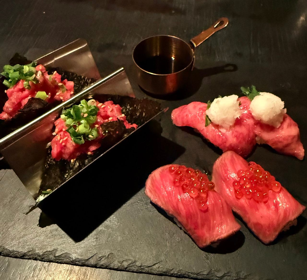 BISTECCA(ビステッカ)