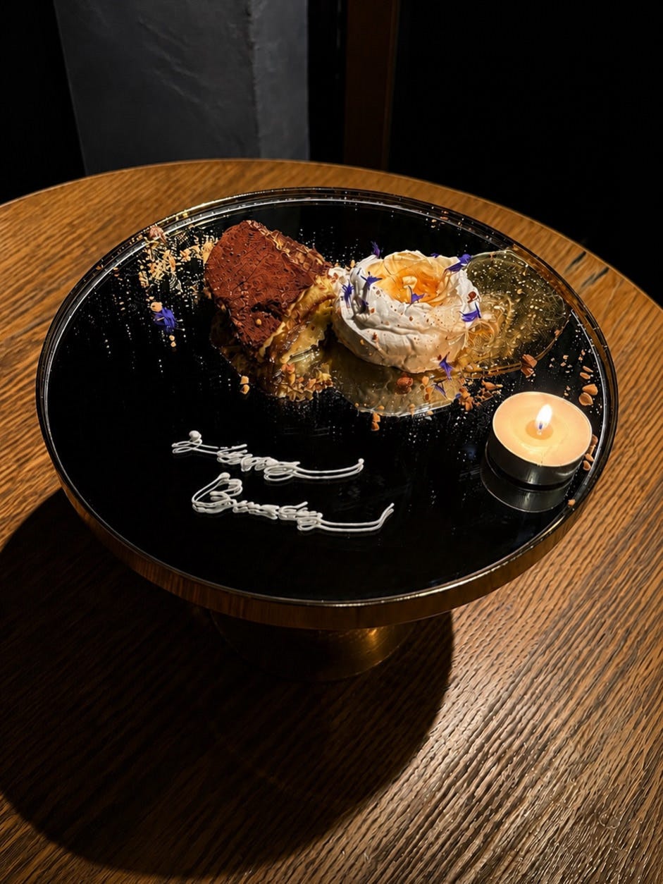 BISTECCA(ビステッカ)