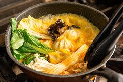 龍のひげ麻辣湯 岡山市役所店