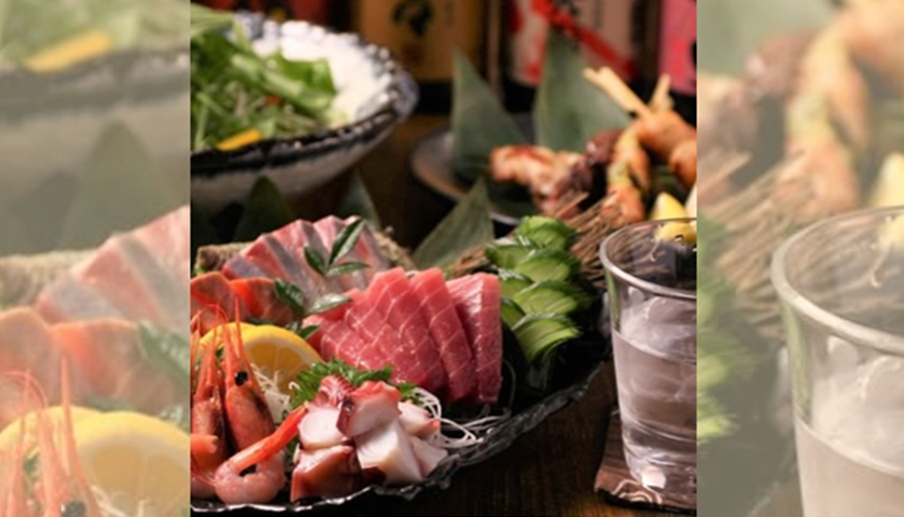 十八番屋 多摩广场 蓟野 居酒屋 Gurunavi 日本美食餐厅指南