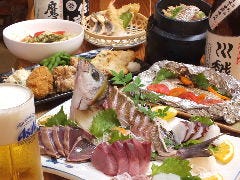 黒潮亭 三番町 別館