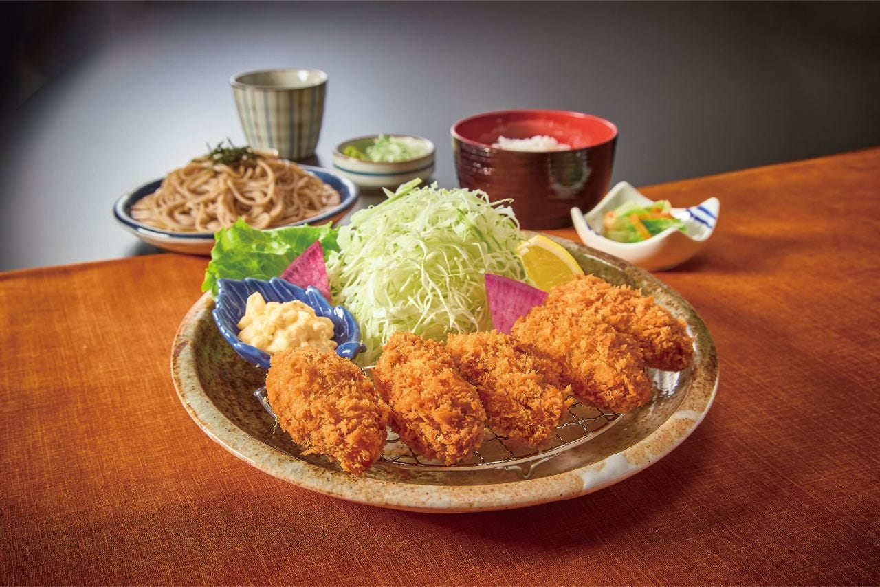 和食麺処サガミ志賀公園店 メニュー：グランドメニュー - 楽天ぐるなび