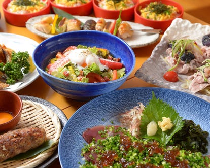 美味しいお店が見つかる 青物横丁駅周辺の居酒屋でおすすめしたい人気のお店 ぐるなび