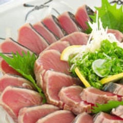 気まぐれ厨房「ごっつ」 青物横丁店