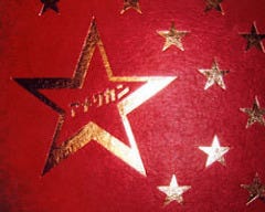 アメリカン