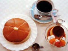 大阪で雰囲気のある純喫茶のおすすめを教えて下さい！