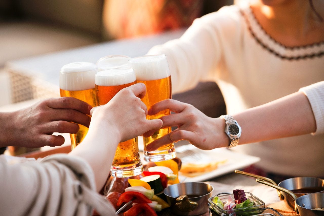 Santa Monica 3rd St Meat Terrace コース 昼飲みランチ女子会3 500円 スパークフリーフロー2h 3種のミートコンボなど料理全6品 ぐるなび Santa Monica 3rd St Meat Terrace コース 昼飲みランチ女子会3 500円 スパークフリーフロー2h 3種のミートコンボなど料理全6品 ぐるなび