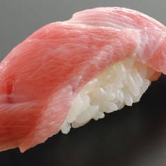 氷見回転寿司 粋鮨 高岡店 メニュー 握り 巻物 ぐるなび
