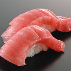 氷見回転寿司 粋鮨 高岡店 メニュー 握り 巻物 ぐるなび