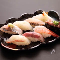 氷見回転寿司 粋鮨 高岡店
