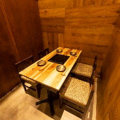隠れ処 六文銭（ろくもんせん）ひたち野うしく駅前店