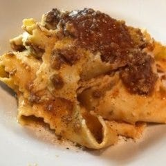 トラットリア モリタ（旧：イル カフォーネ） 