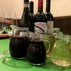 トラットリア モリタ（旧：イル カフォーネ）