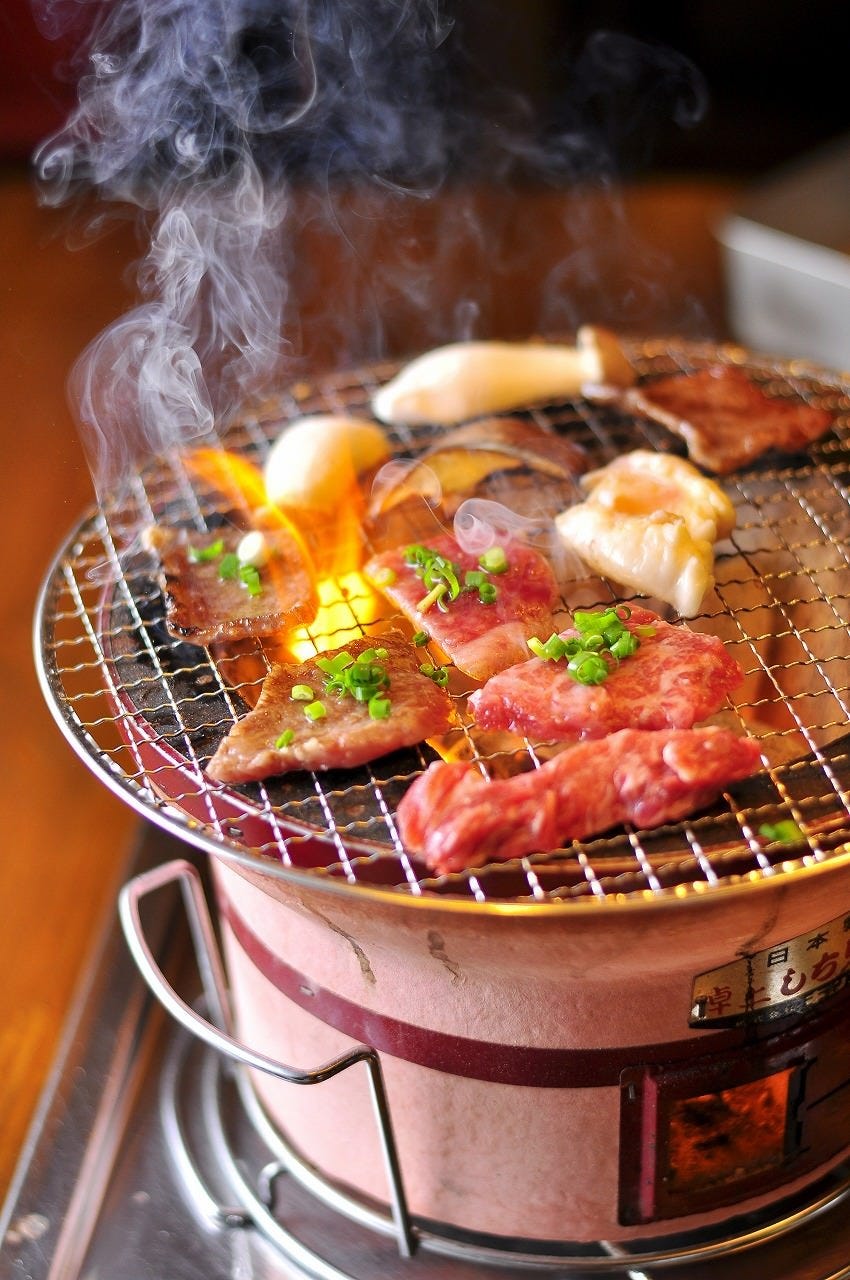 炭火焼肉 きんた 豊橋駅前店 豊橋 焼肉 ぐるなび