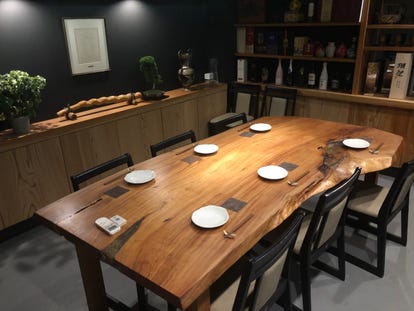 ゆったり個室 代々木上原で食事 ディナー 人気の完全個室 ソファー席など ぐるなび