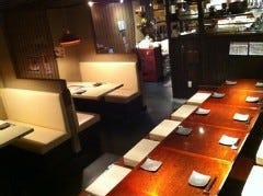 鉄板焼酒場おはな