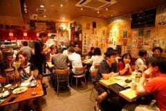 50円やきとり きんちゃん家 北千住店