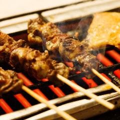 50円やきとり きんちゃん家 北千住店