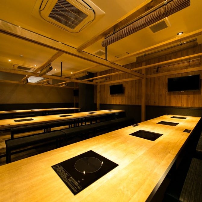 しゃぶしゃぶ きんのだし 秋葉原 居酒屋 ぐるなび