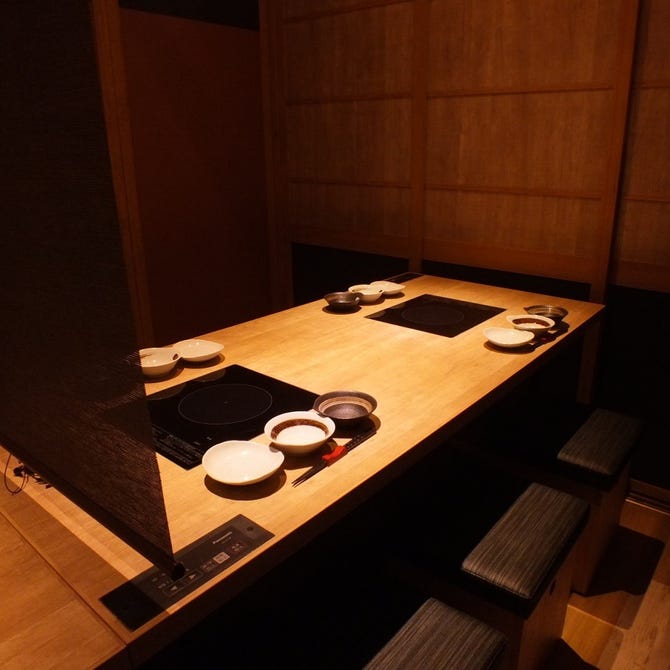 しゃぶしゃぶ きんのだし 秋葉原 居酒屋 ぐるなび