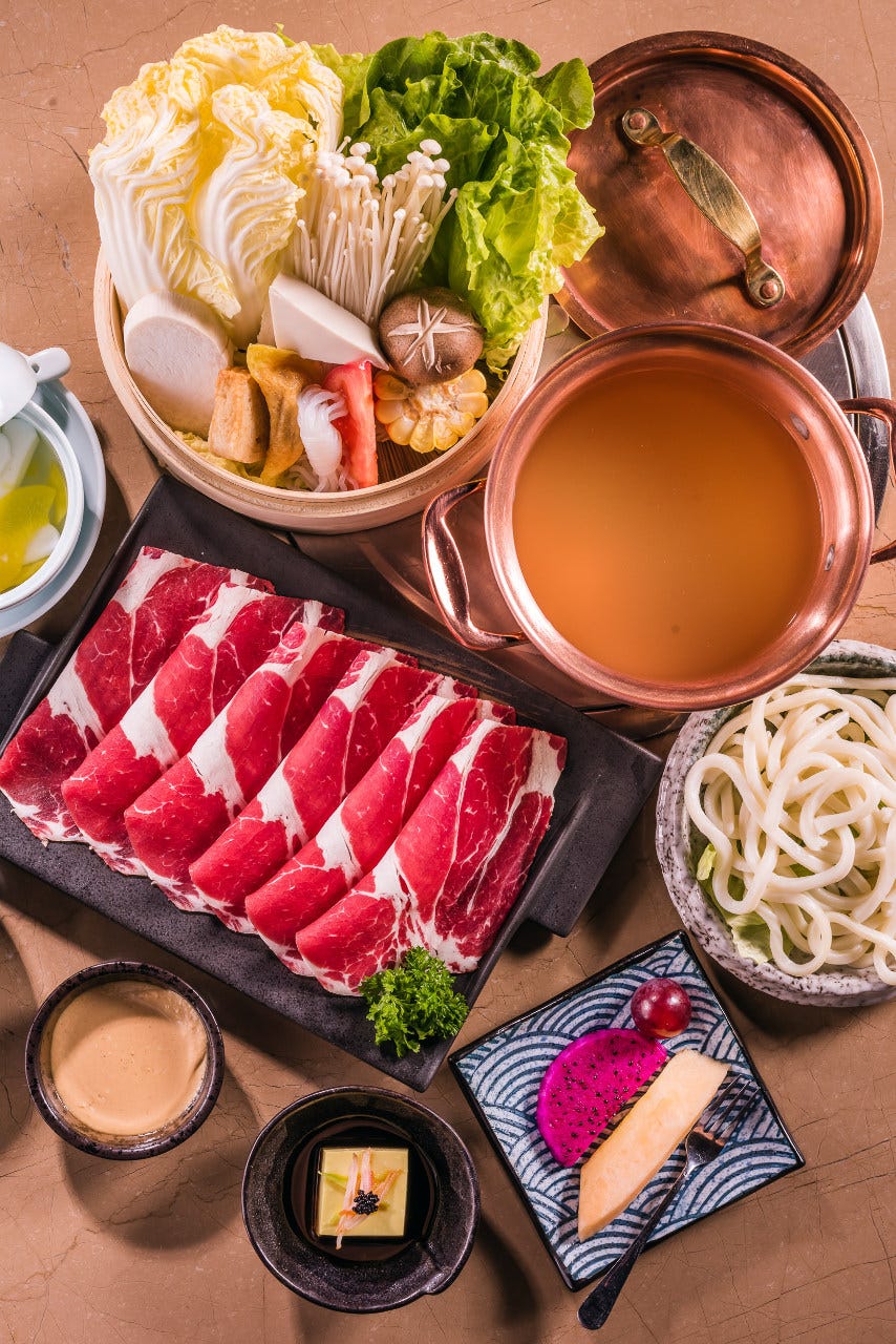 しゃぶしゃぶ きんのだし 秋葉原 居酒屋 ぐるなび
