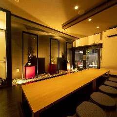 旬彩鶏処 味都の個室・席