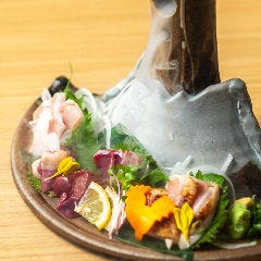 旬彩鶏処 味都のこだわり