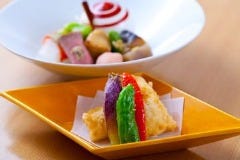 京料理くまがい