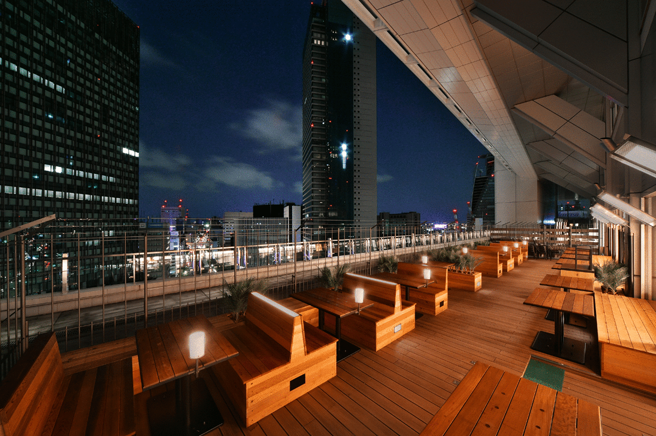 シュマッツ 札幌ステラプレイス店