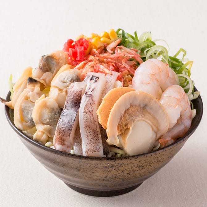 お好み焼はここやねん 伊賀上野店 伊賀 お好み焼き ぐるなび
