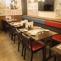 ［鶏料理 居酒屋 銘酒］鶏がメインの大衆酒場 こっから屋の画像