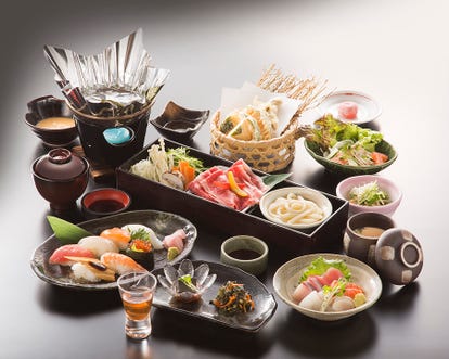 美味しいお店が見つかる 西明石駅周辺の和食でおすすめしたい人気のお店 ぐるなび